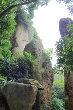苏州天平山