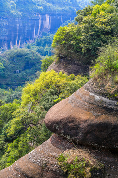 韶关丹霞山