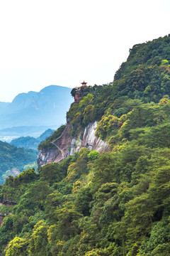 韶关丹霞山