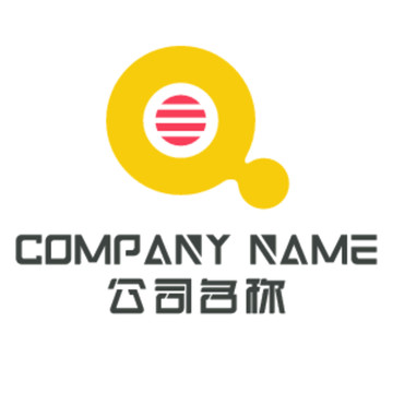 Q字母娱乐LOGO