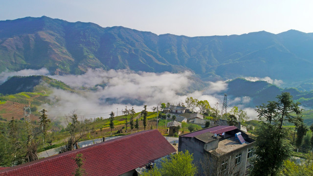 汇湾新农村