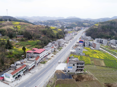 水坪宽广街道