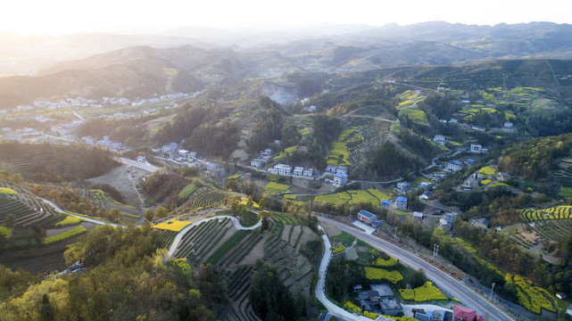 中峰公路