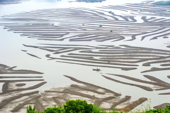 福建霞浦