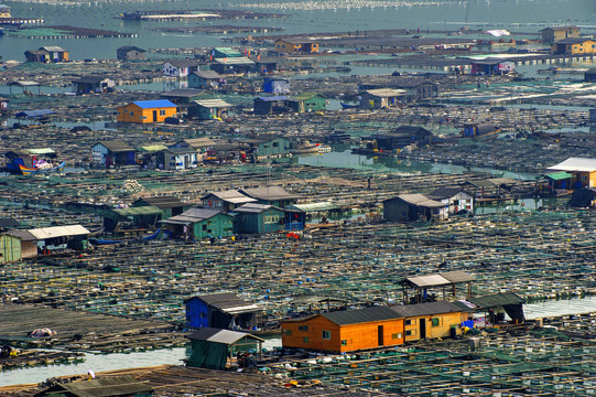 福建霞浦