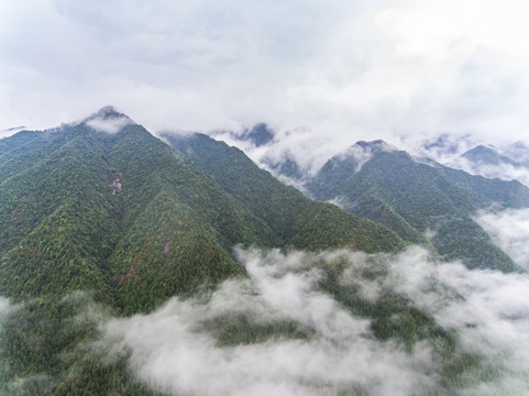 株洲炎陵风光