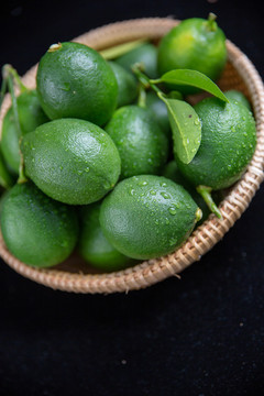 柠檬