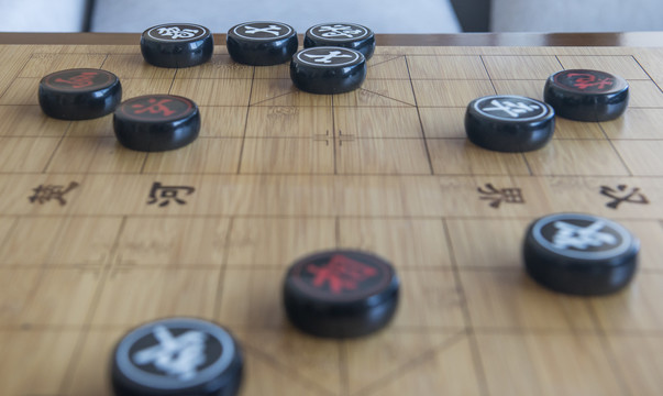 象棋