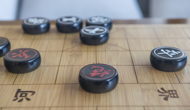 下象棋