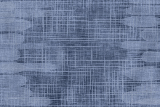 灰色线条地毯