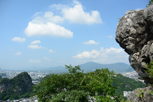 桂林山水