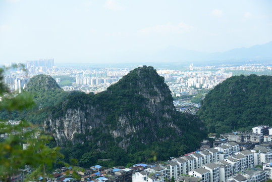 桂林山水