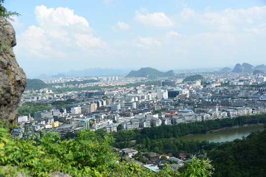 桂林山水