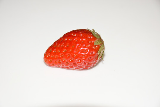 草莓高清特写