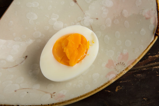 熟鸡蛋高清摄影