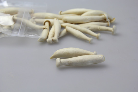 白玉菇脆