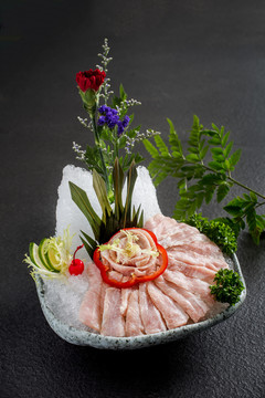 松坂肉