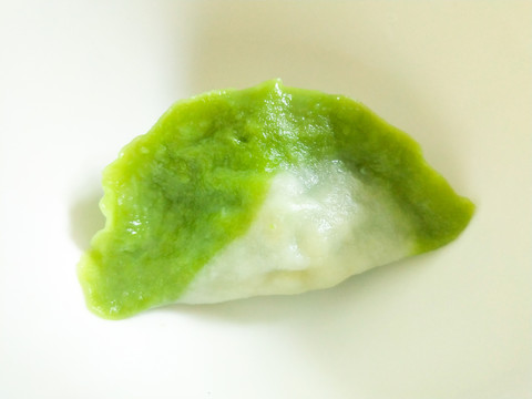 饺子