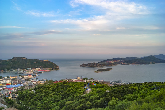 旅顺口