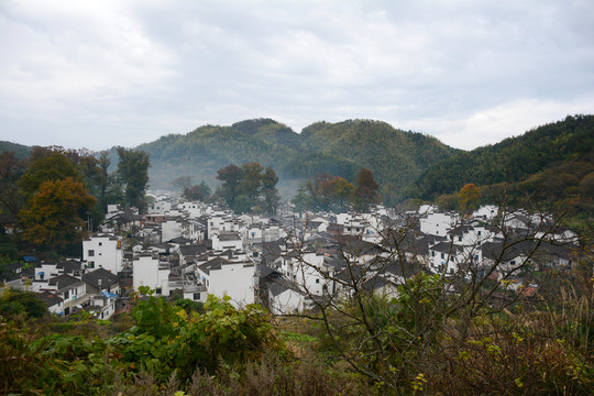 石城