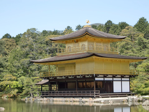 金阁寺