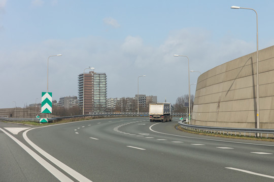 荷兰高速公路