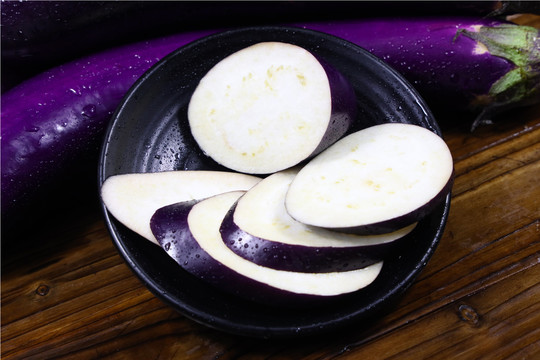 茄子