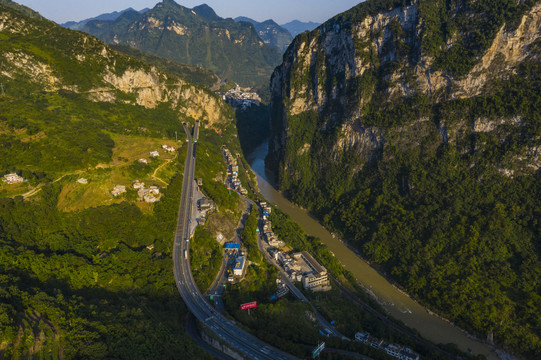 盐津豆沙关