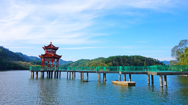 龙坝水天一色三