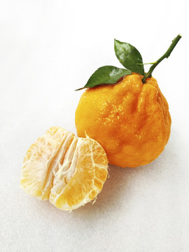 丑橘鲜果