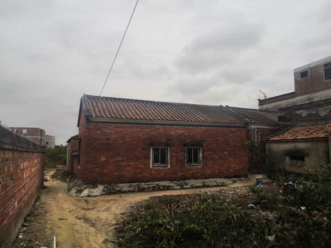 农村房屋
