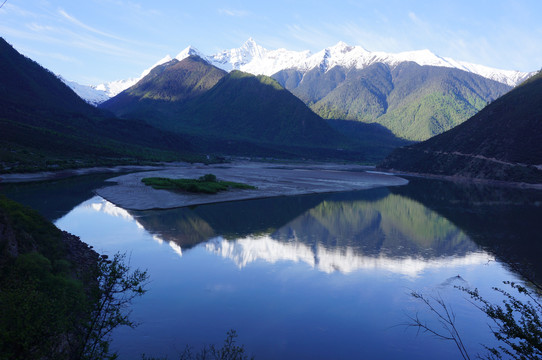 世界屋脊西藏美景