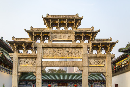 南昌滕王阁