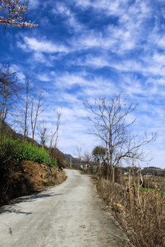 公路