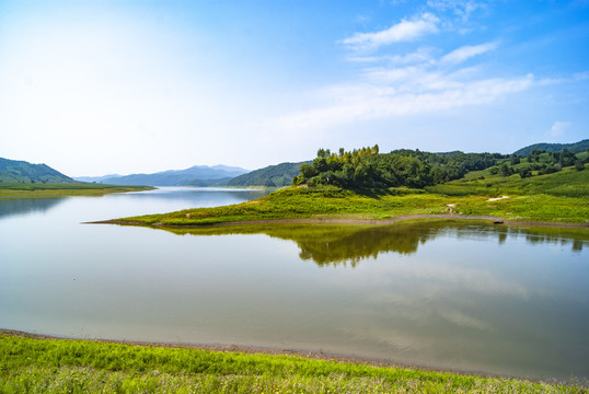 松花江