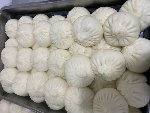包子