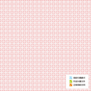 花朵暗纹矢量平铺背景底纹图片