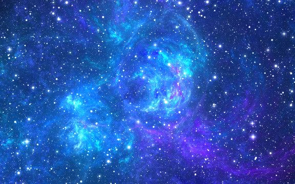 星空