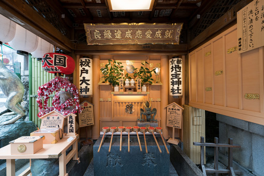 日本京都清水寺