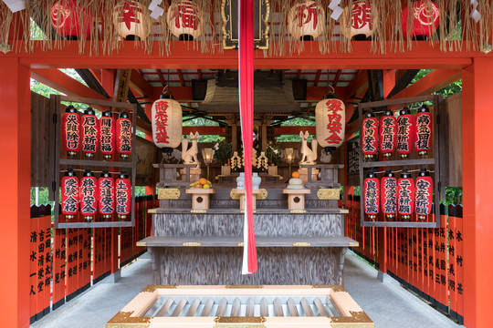 日本京都清水寺