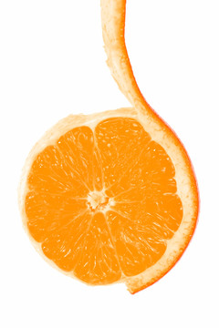 橘子创意