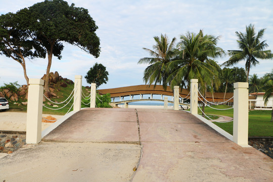 印尼巴淡岛