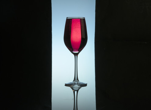 红酒杯