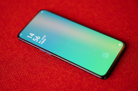 OPPOReno2手机