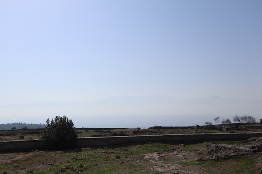 风景