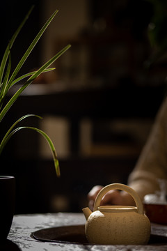 茶文化