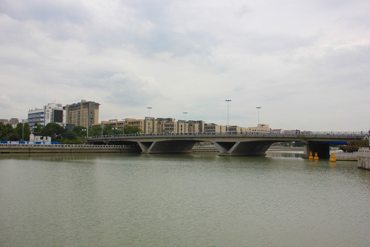 苏州相门桥