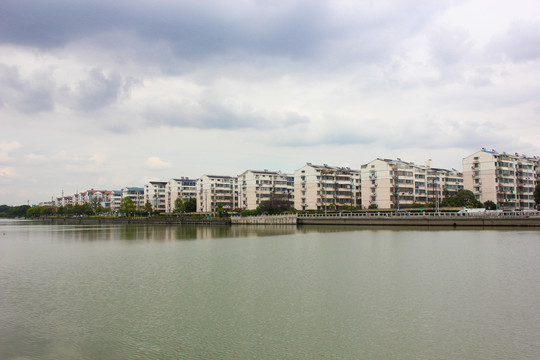 苏州环城河