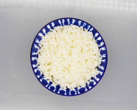 白米饭粮食
