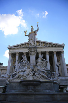 奥地利国会大厦